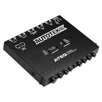 DOD 7バンド イコライザー DOD 7バンド イコライザー Amazon.co.jp: 7バンドカーサウンド
